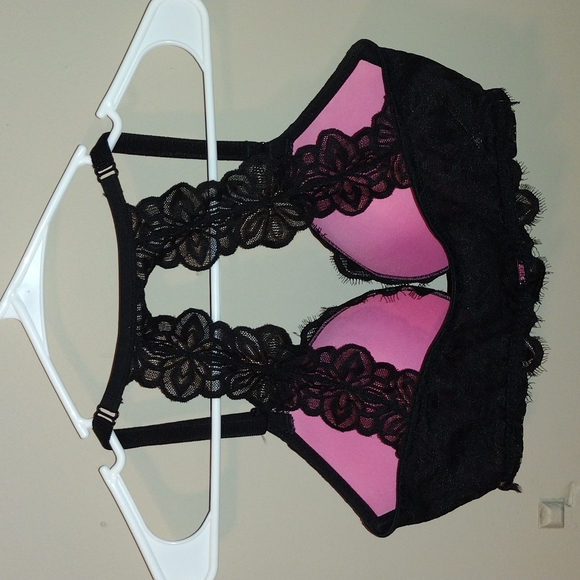 Pink Date Racerback - Picture 4 of 5